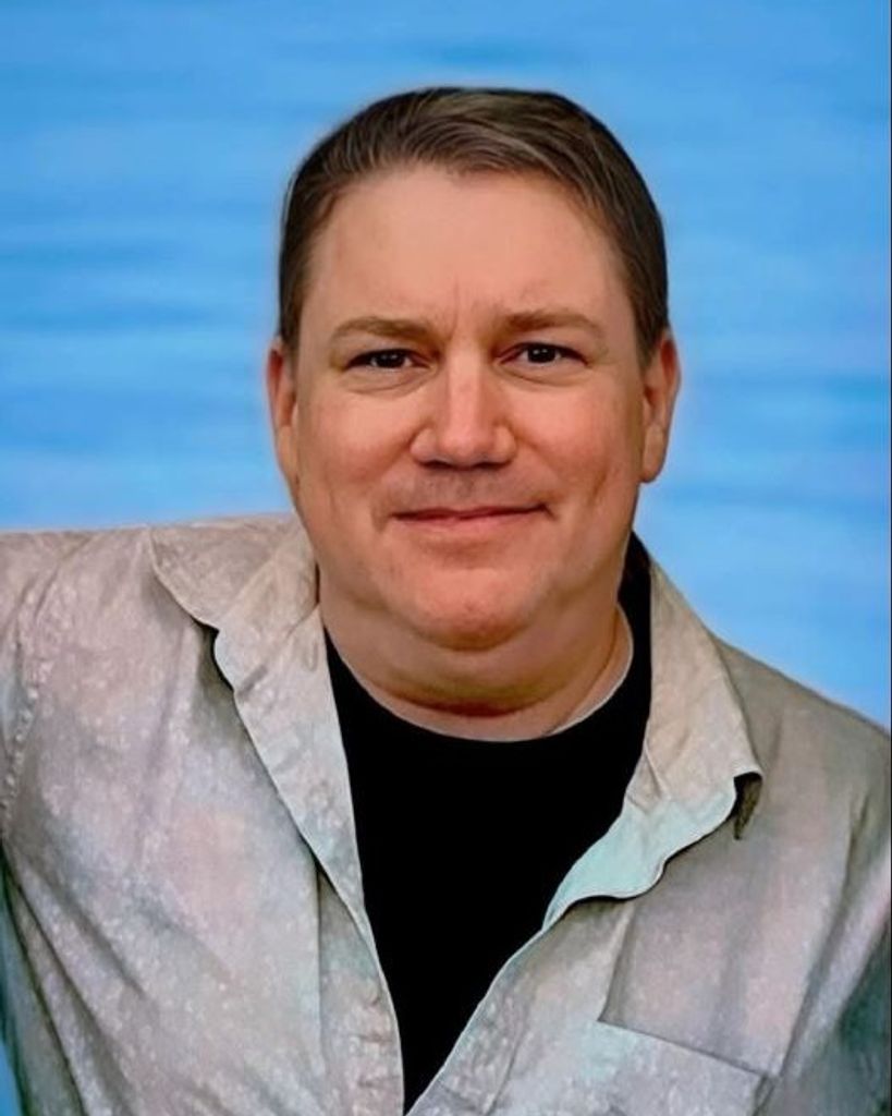 Alec Patrick Wiegel Profile Photo