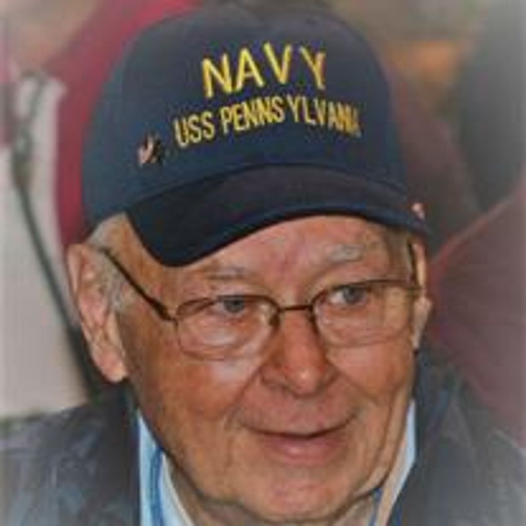 Victor William Robertson