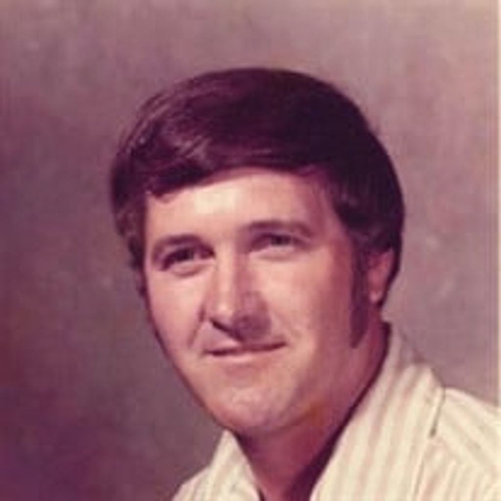 Willard Burless Stephens