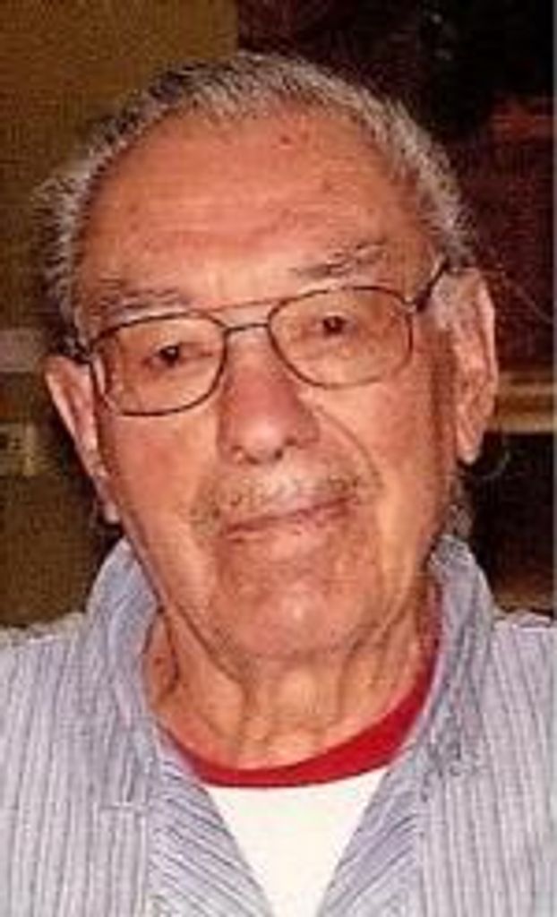 Jesus Velasquez Vieyra