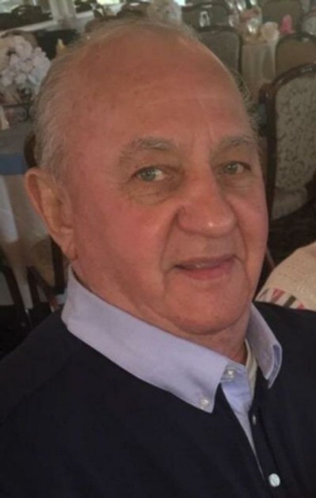 Anthony Langowski Profile Photo