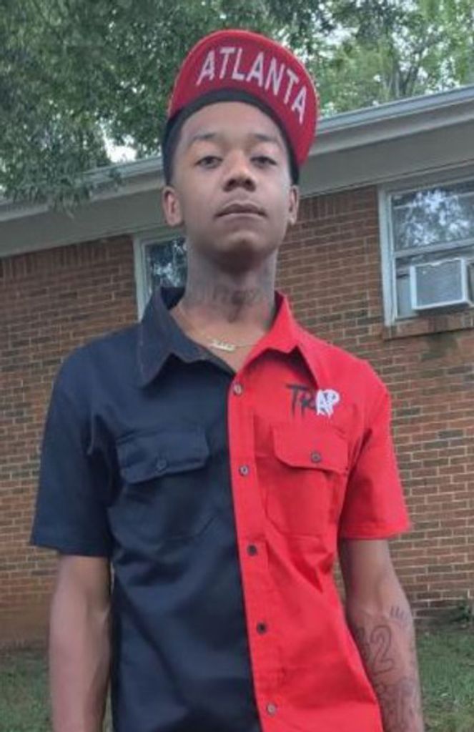 Mr. Jaquan T. Rogers Profile Photo