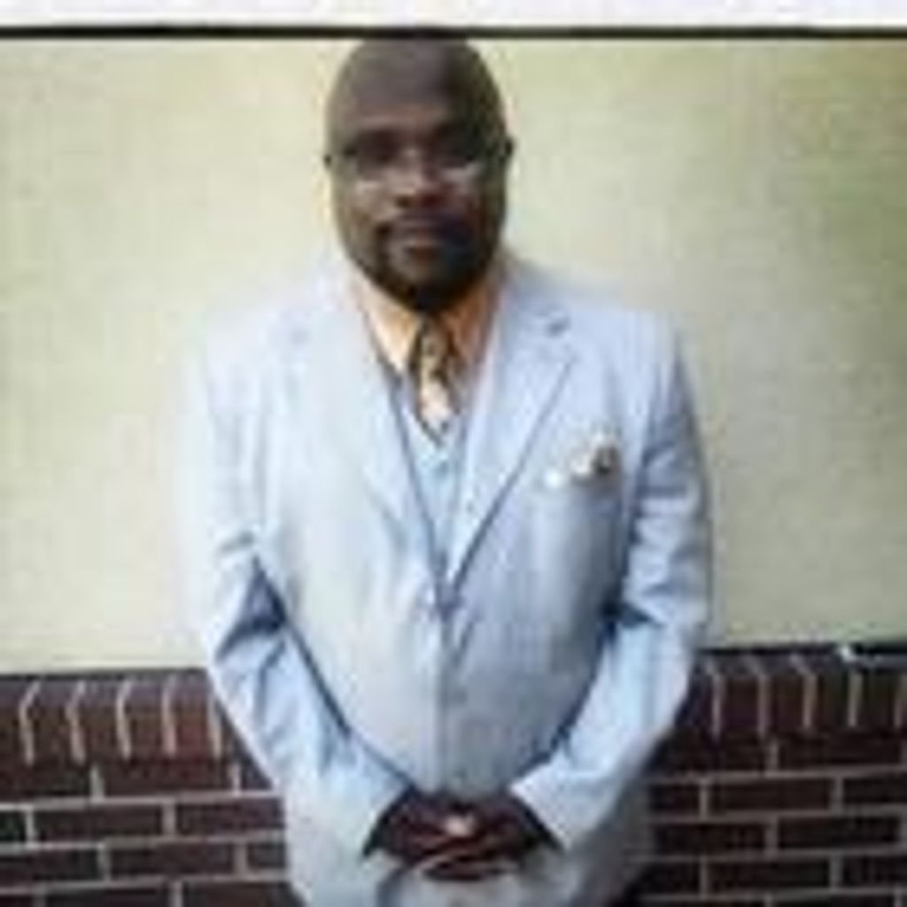 Reginald Allen McNair