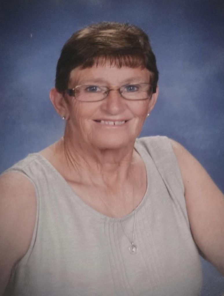 Vivian Mcgirr Hogue Profile Photo