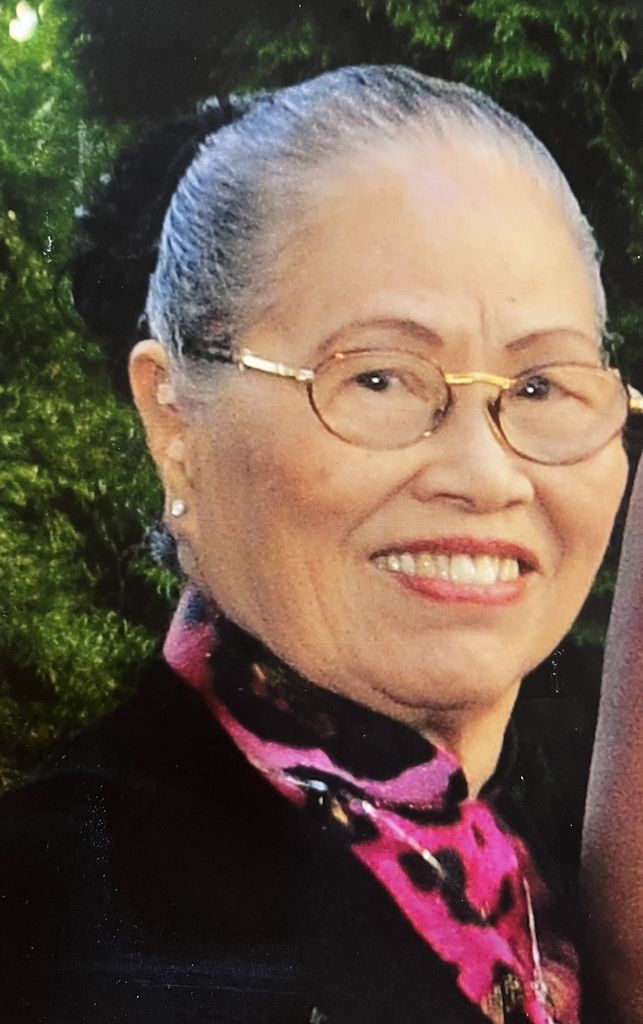 Nga Thi Tran