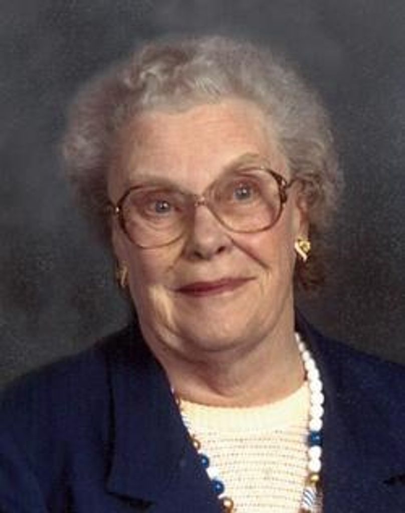 Dorothy Beachler