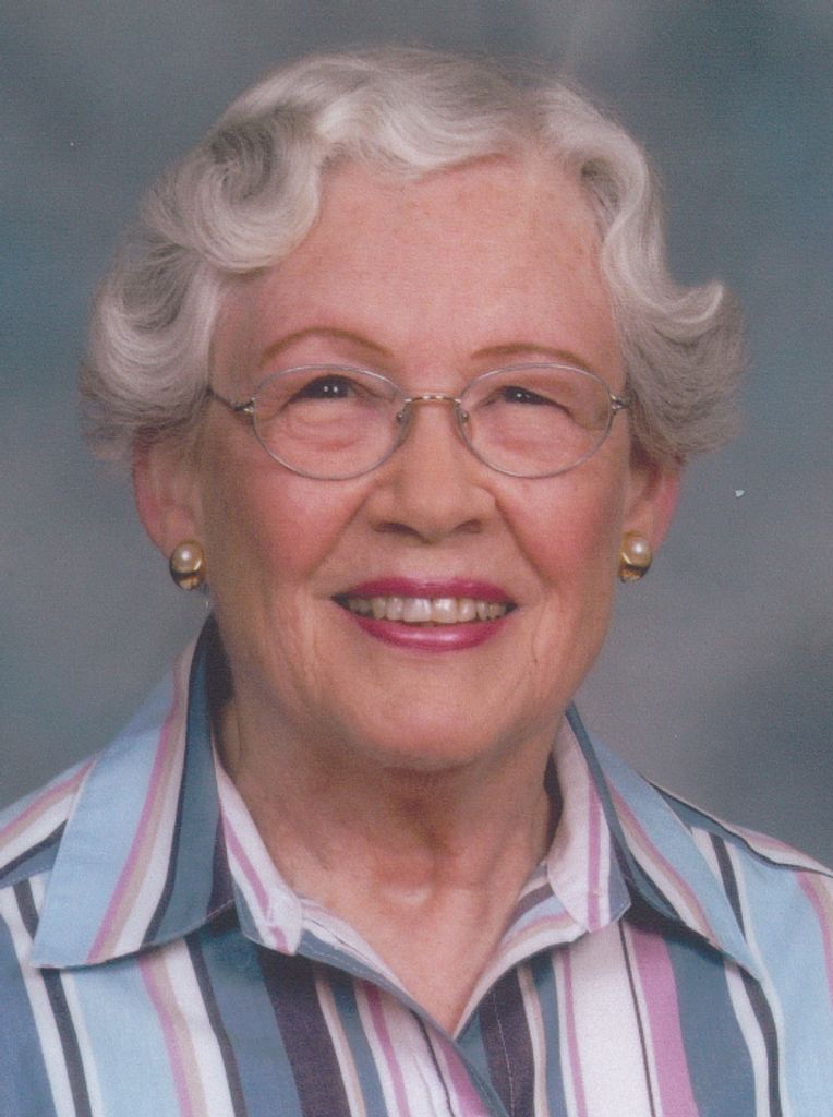 Jean A. Marshall