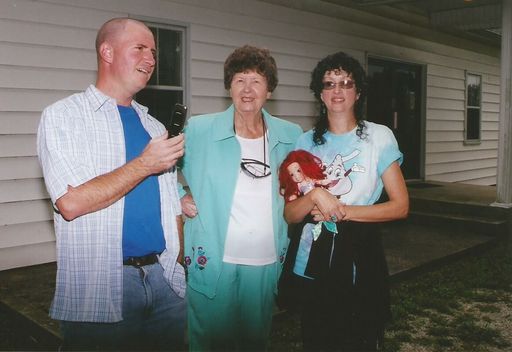 Alene H. Halcomb photo gallery thumbnail 174 of 269