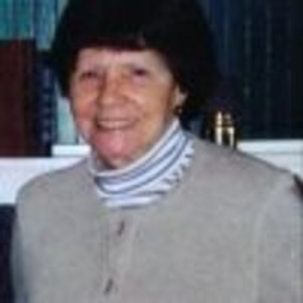 Josephine Mapes