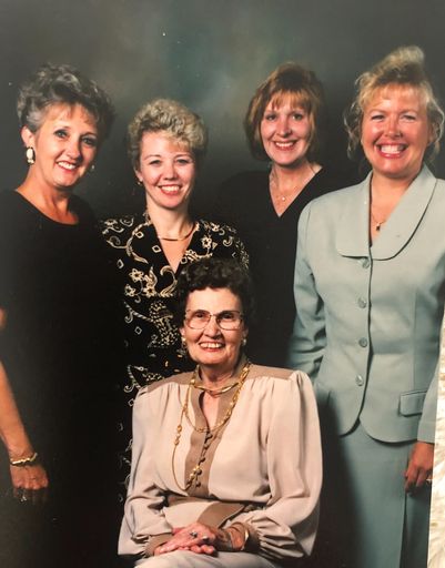 Judith "Judy" Elizabeth Kuehn photo gallery thumbnail 21 of 59