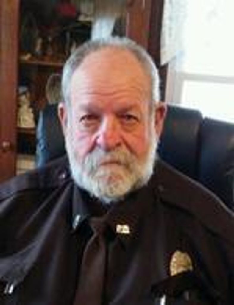 Lawrence "Tiny" Bernard Meyer Profile Photo