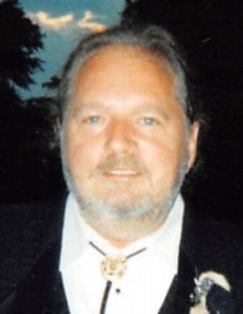Steve "Jim" Nemeth