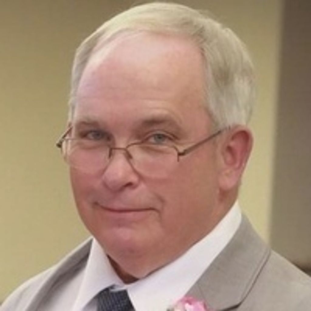 Mark Meadows Profile Photo