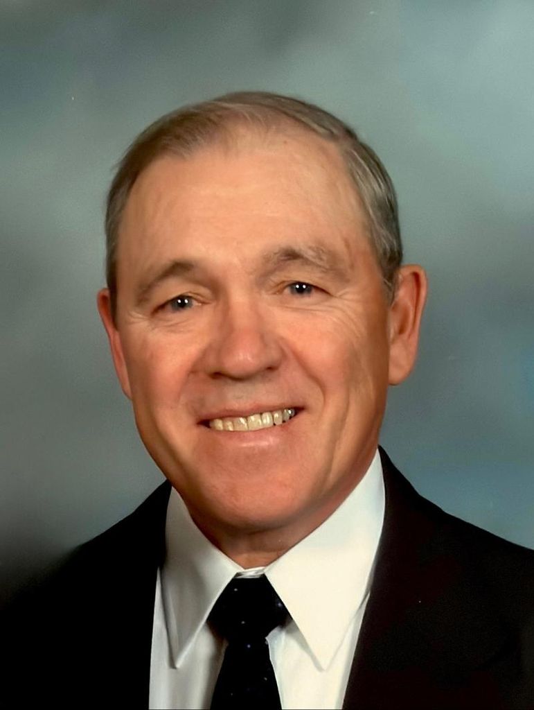 Raymond Fay Stratman Profile Photo