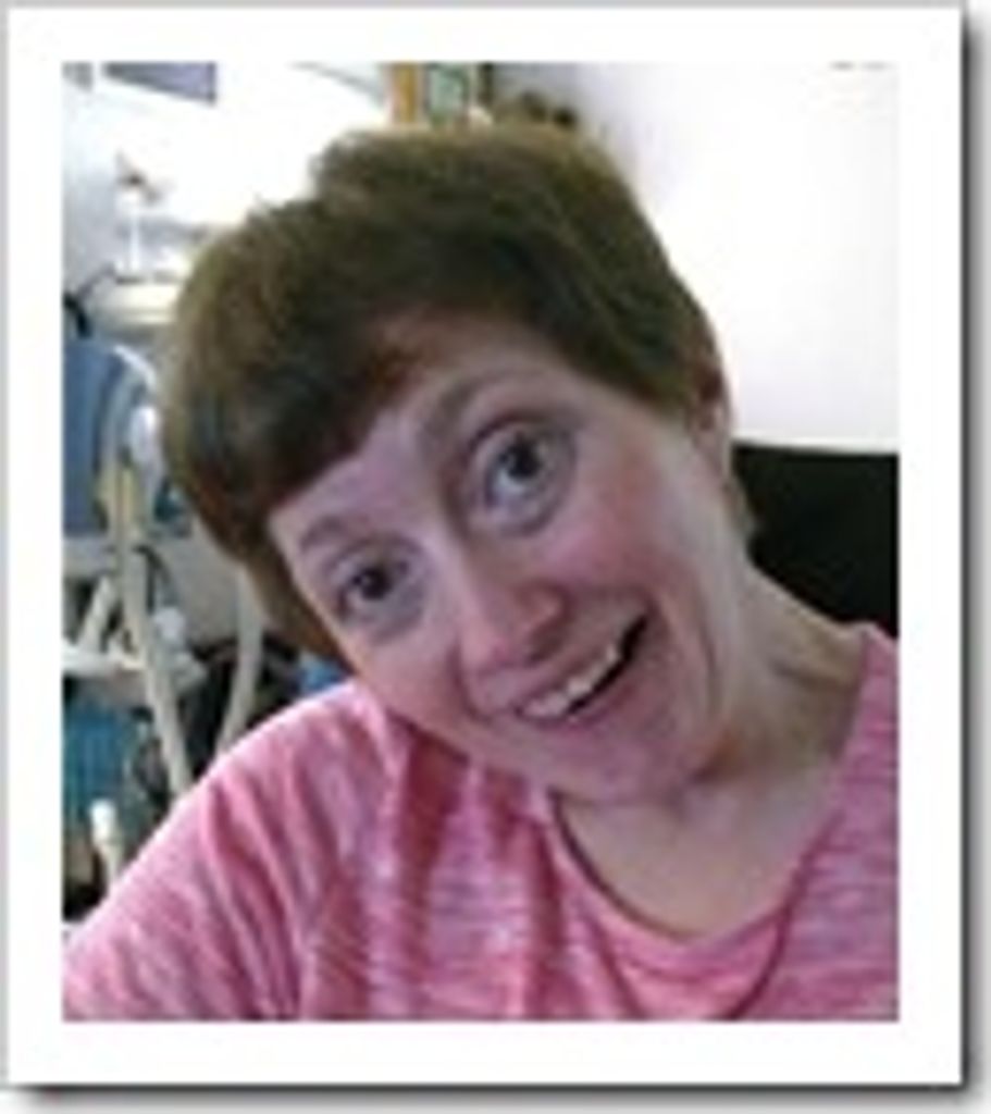 Sharon Beth Bailey