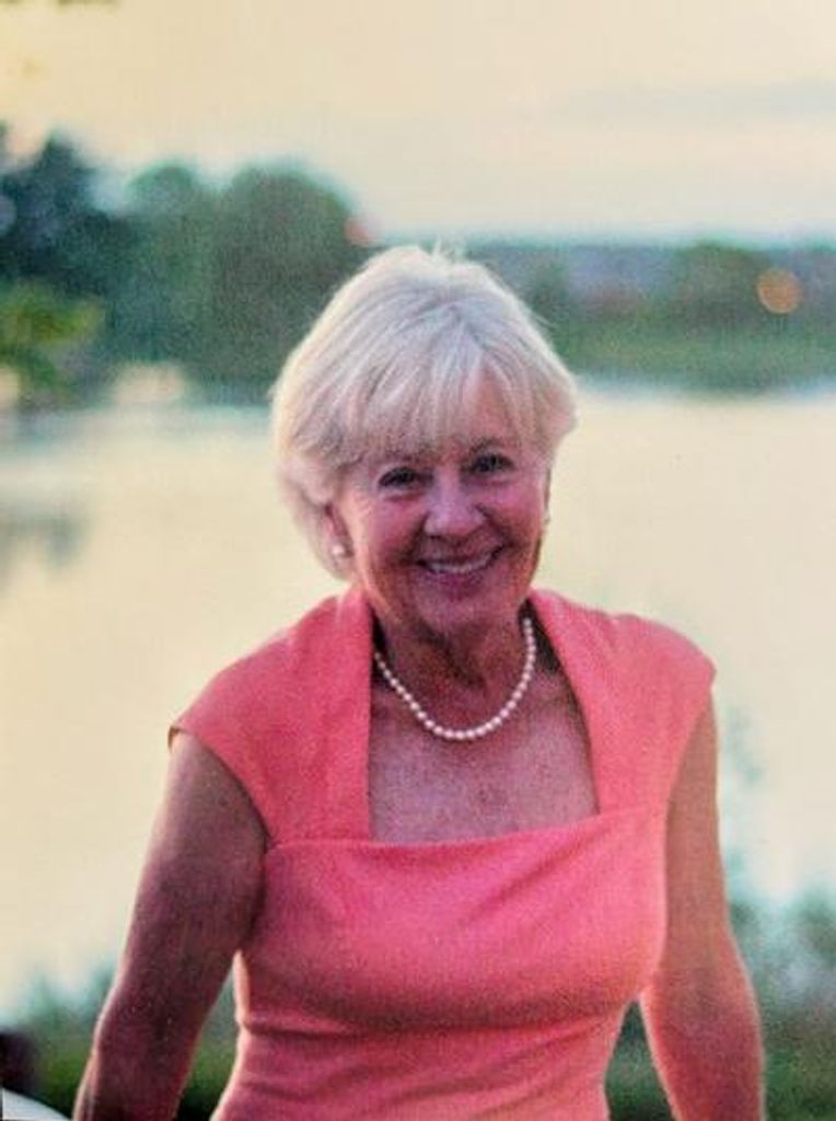 Ruth Ann Rogers Profile Photo