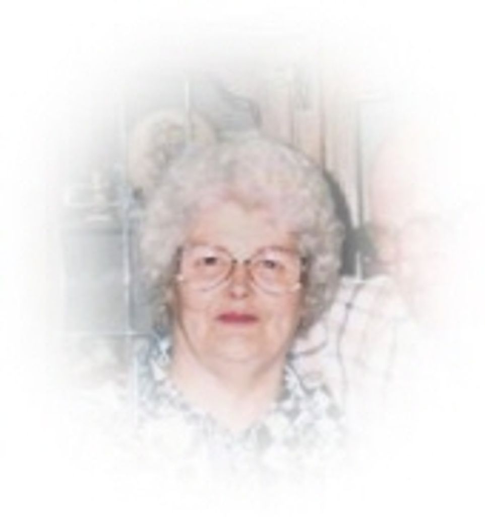 Violet P. Valentine - Adel Profile Photo