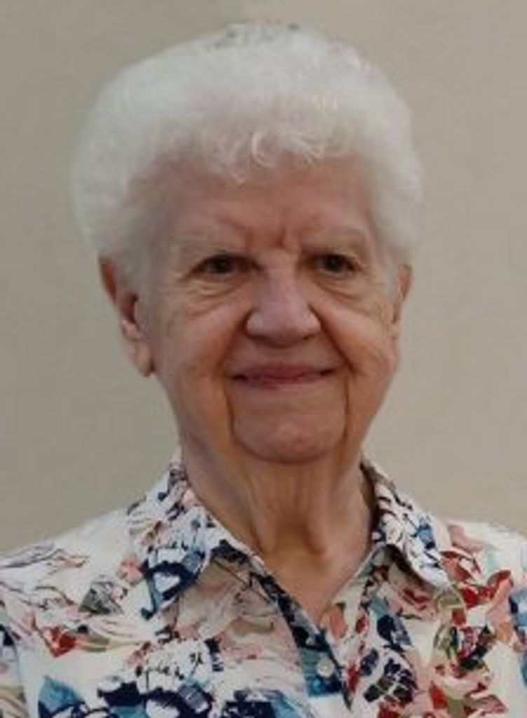 Ollie Lorene Walton