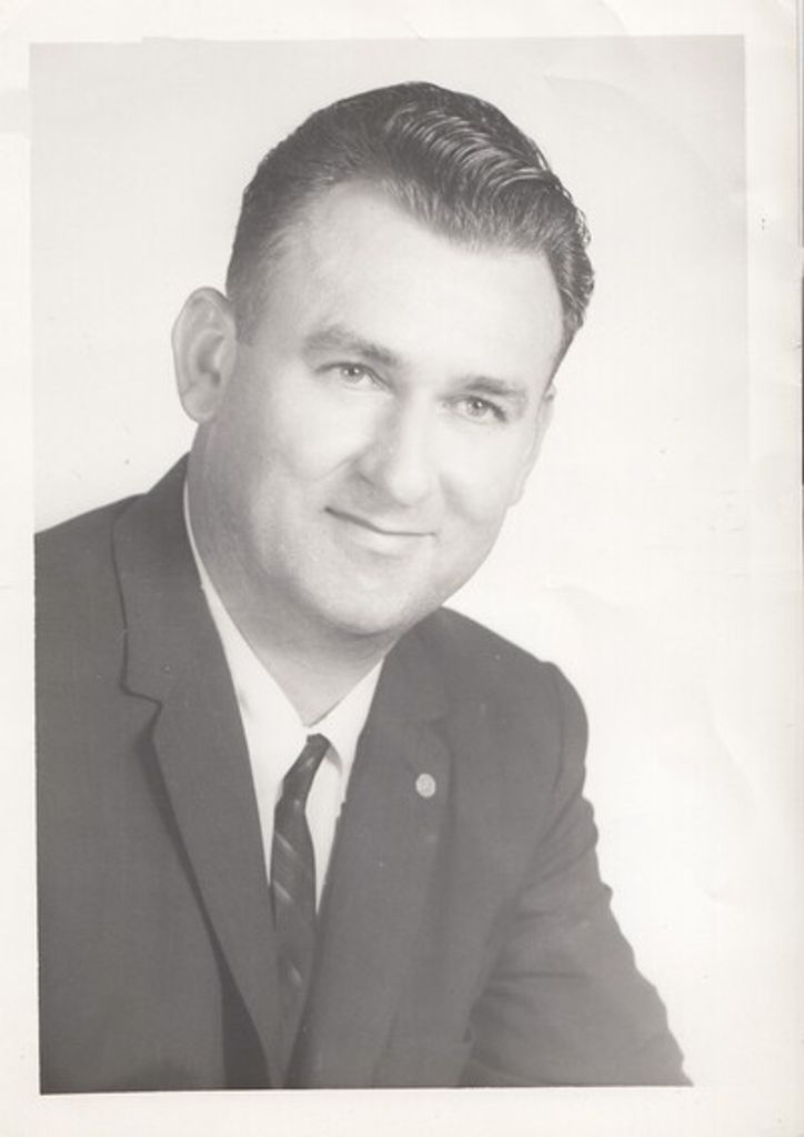 Melvin Wilson Tucker, Sr. Profile Photo