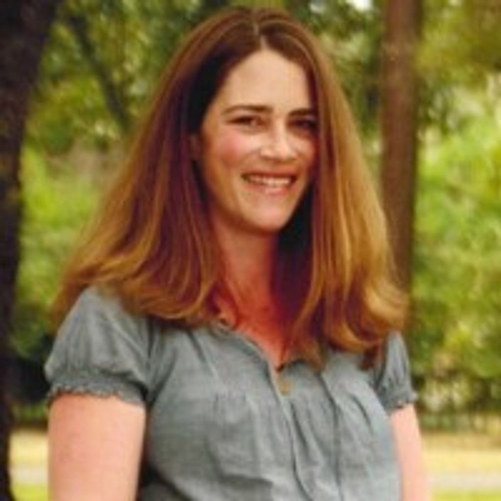 Aimee Ruth Williams