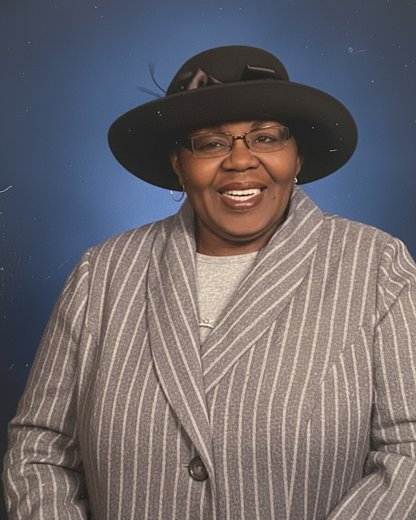 Clarissa A. Harris
