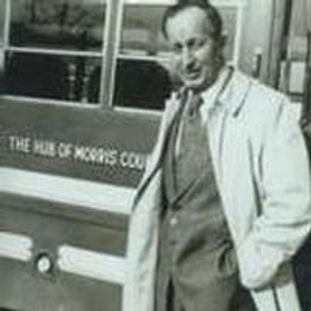 Robert Morris Dalrymple