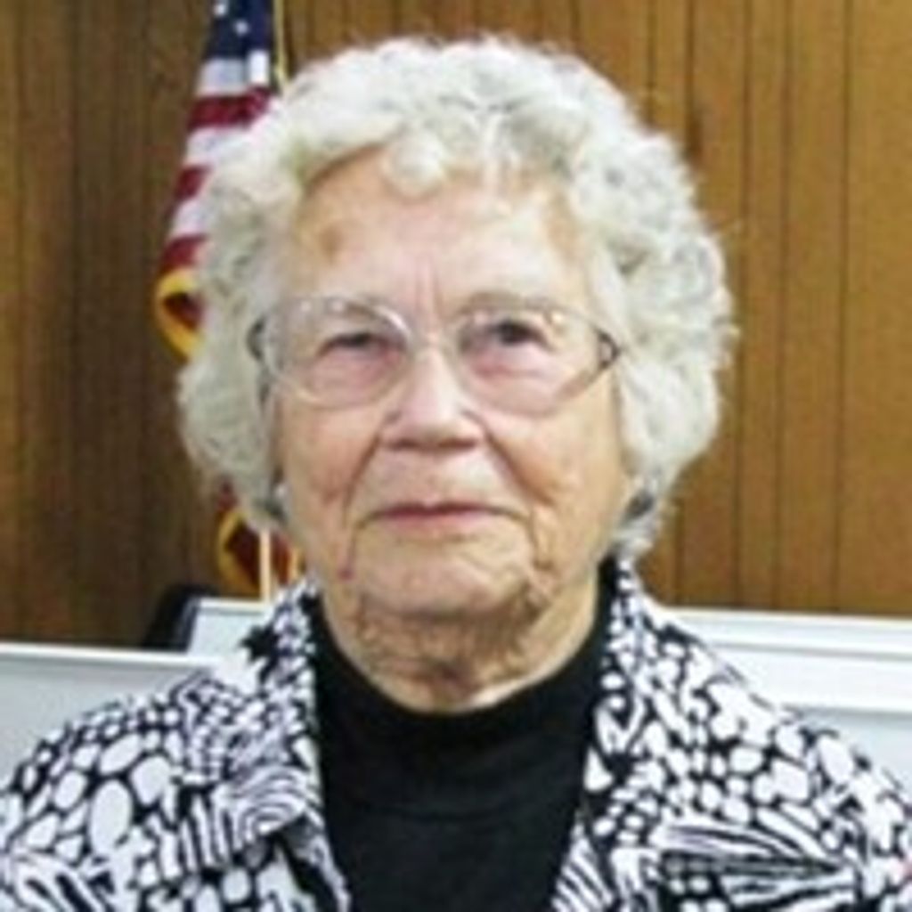 JoAnn Mitchell