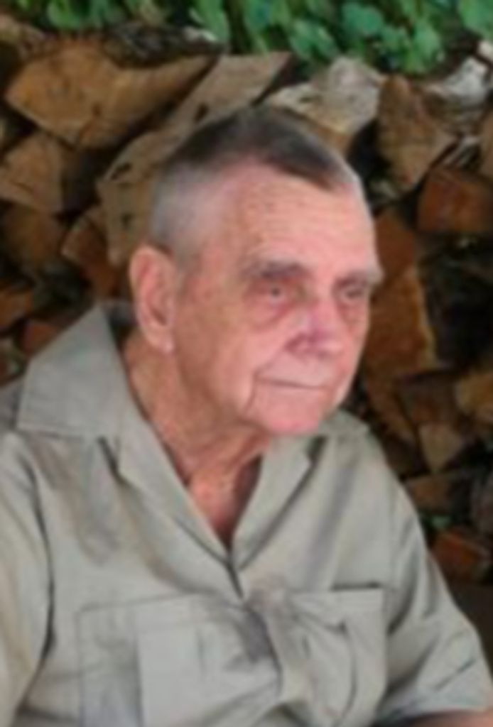 Carl Brady Steelman