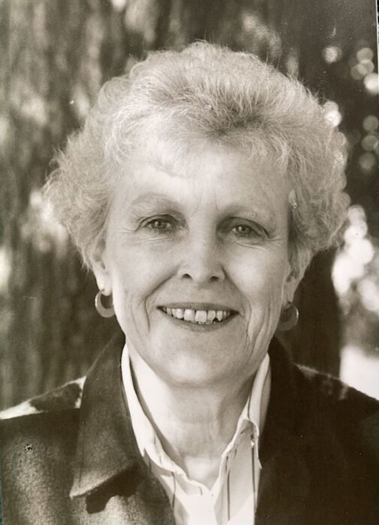 Betty (Bird)  Dickey Profile Photo