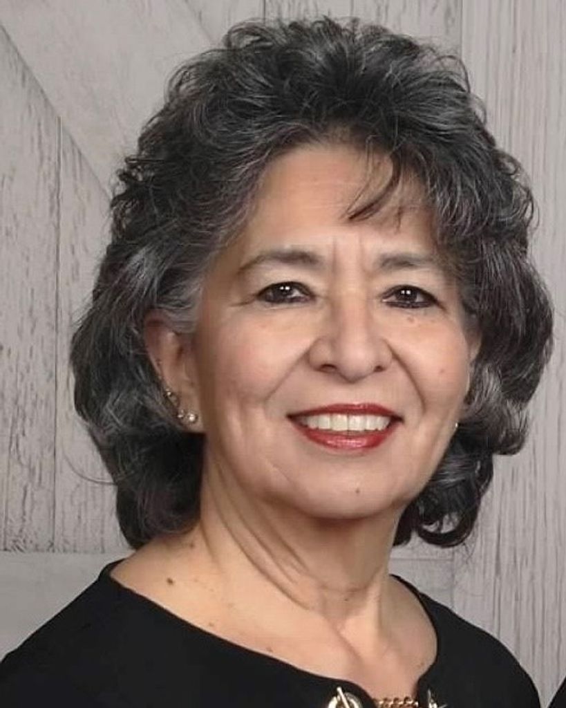 Patricia Padilla