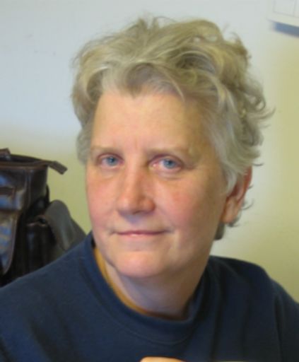 Photo of Mary Jane Farley