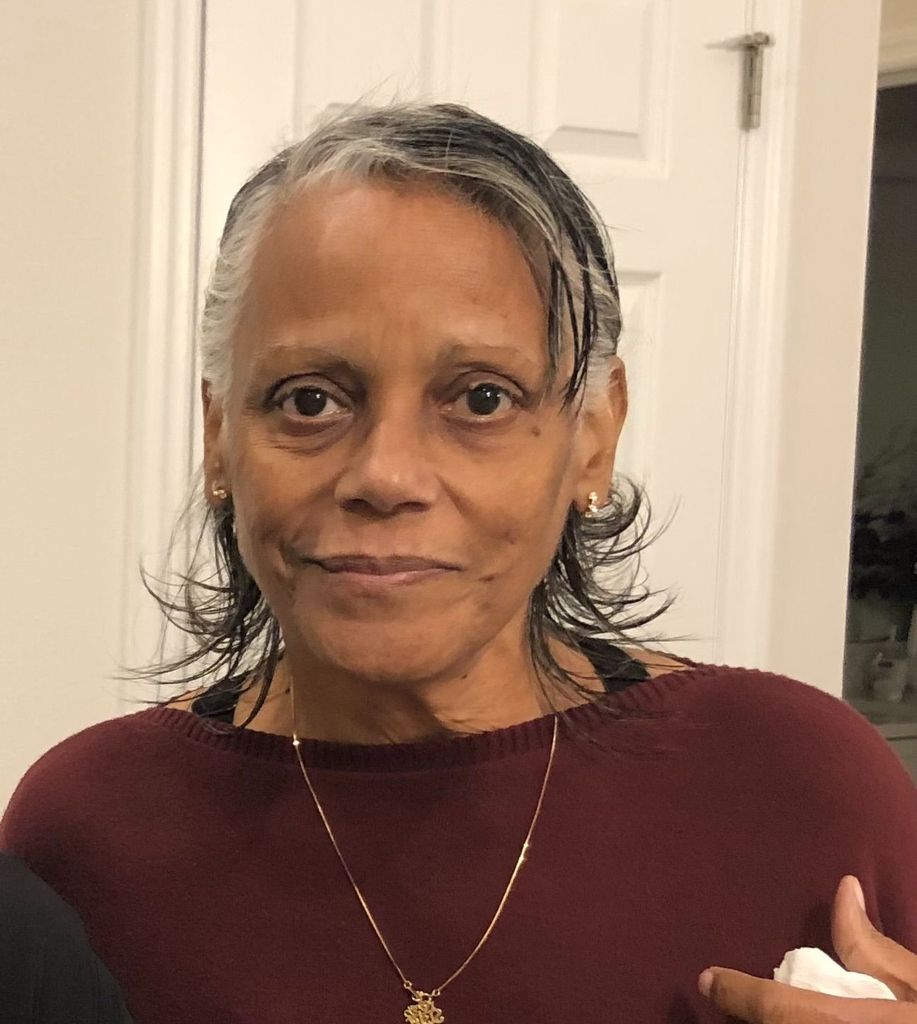 Carmen Margarita Davilla-Serrano Profile Photo