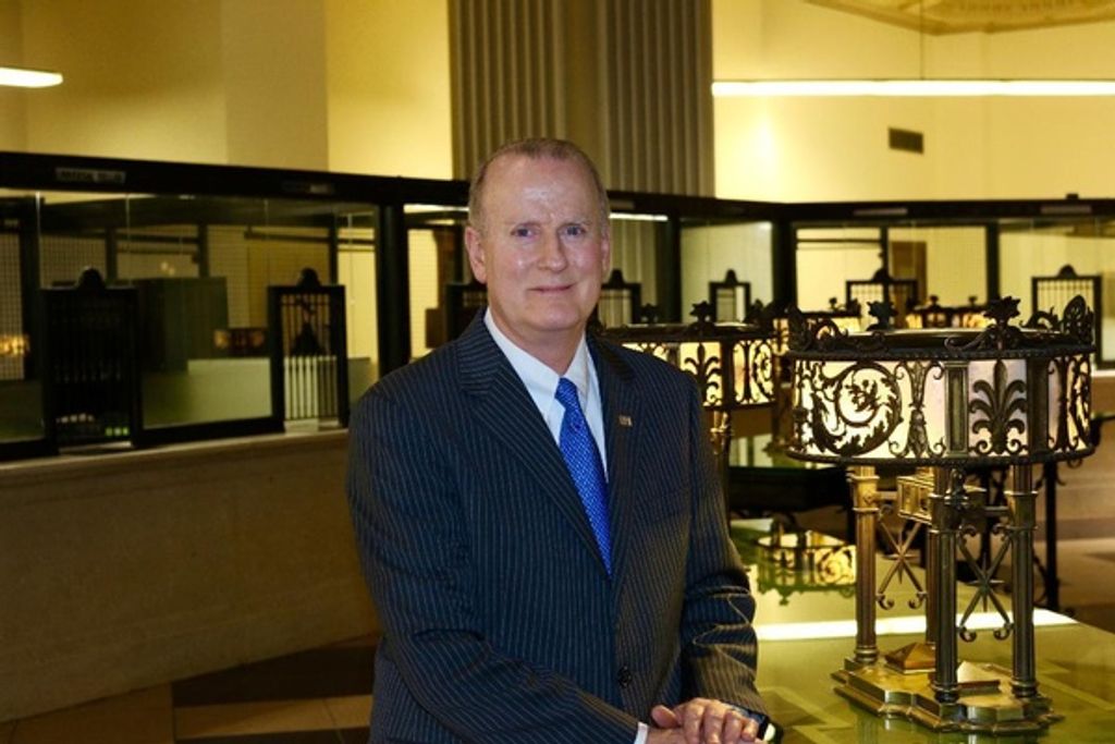 William L. Conaghan Profile Photo