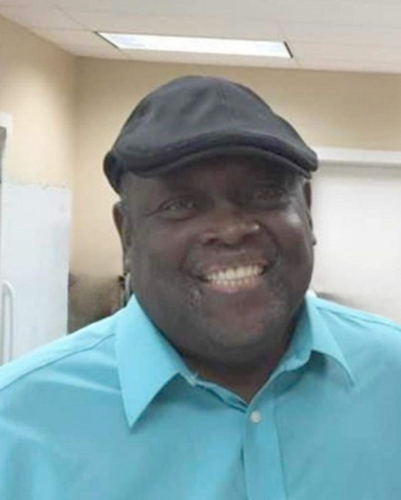 James Bruce Profile Photo