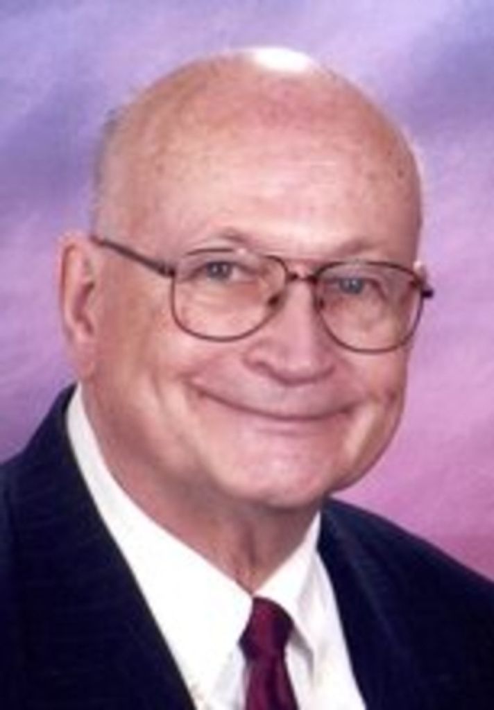 Waldon N. "Wally"  Edwards