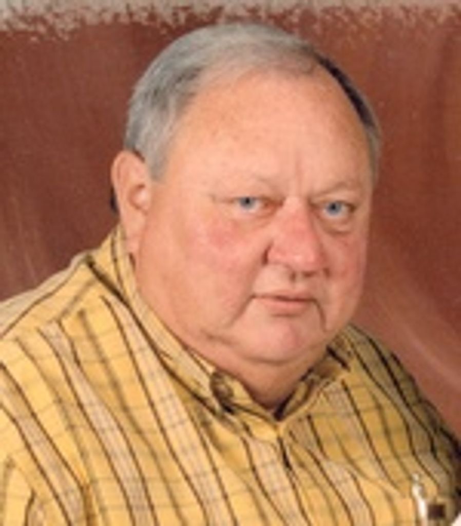 Hubert Hill