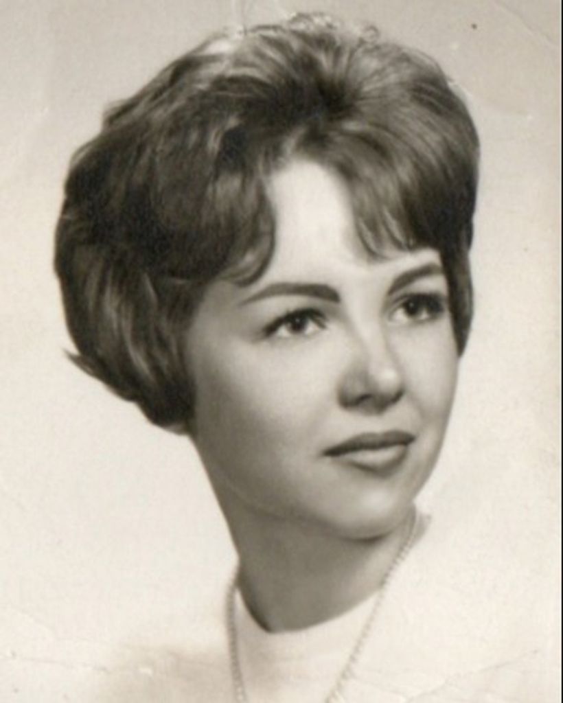 Beverly Lucille Nuss Profile Photo