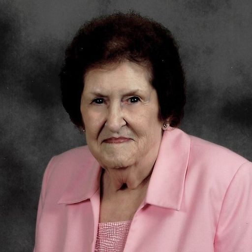 Carolyn Suter Nall Profile Photo