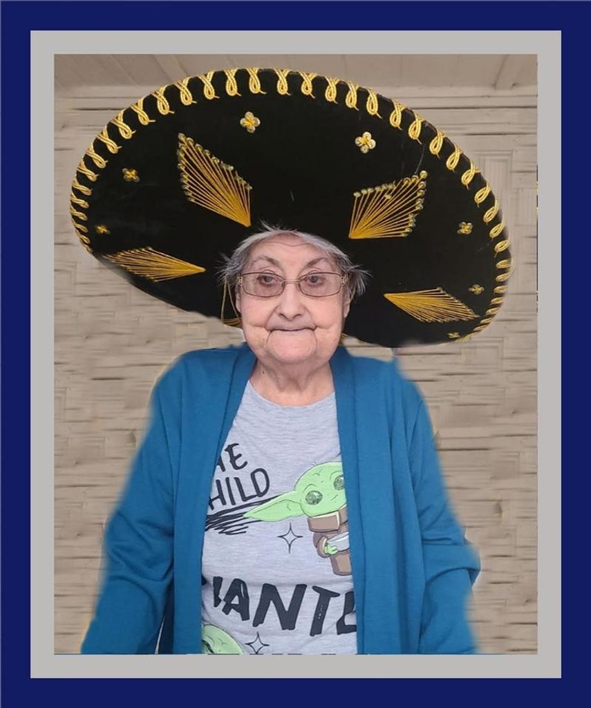 Florinda "Grandma" Garcia Profile Photo
