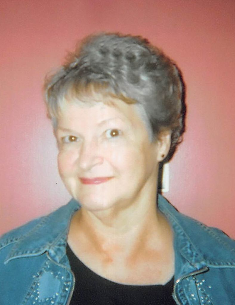 Claudia June Biddle Profile Photo