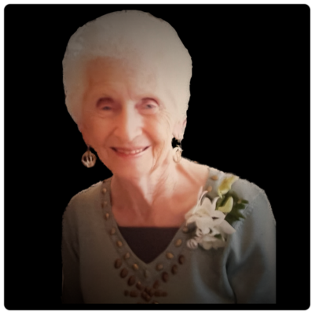 Mildred Proctor Donor Profile Photo