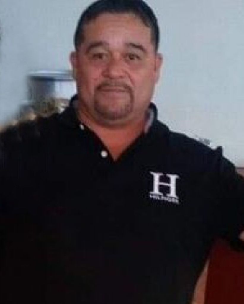 Pedro Hernandez Zamora Profile Photo