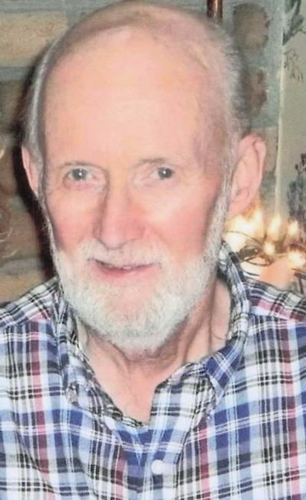 William E. Hoyer Profile Photo