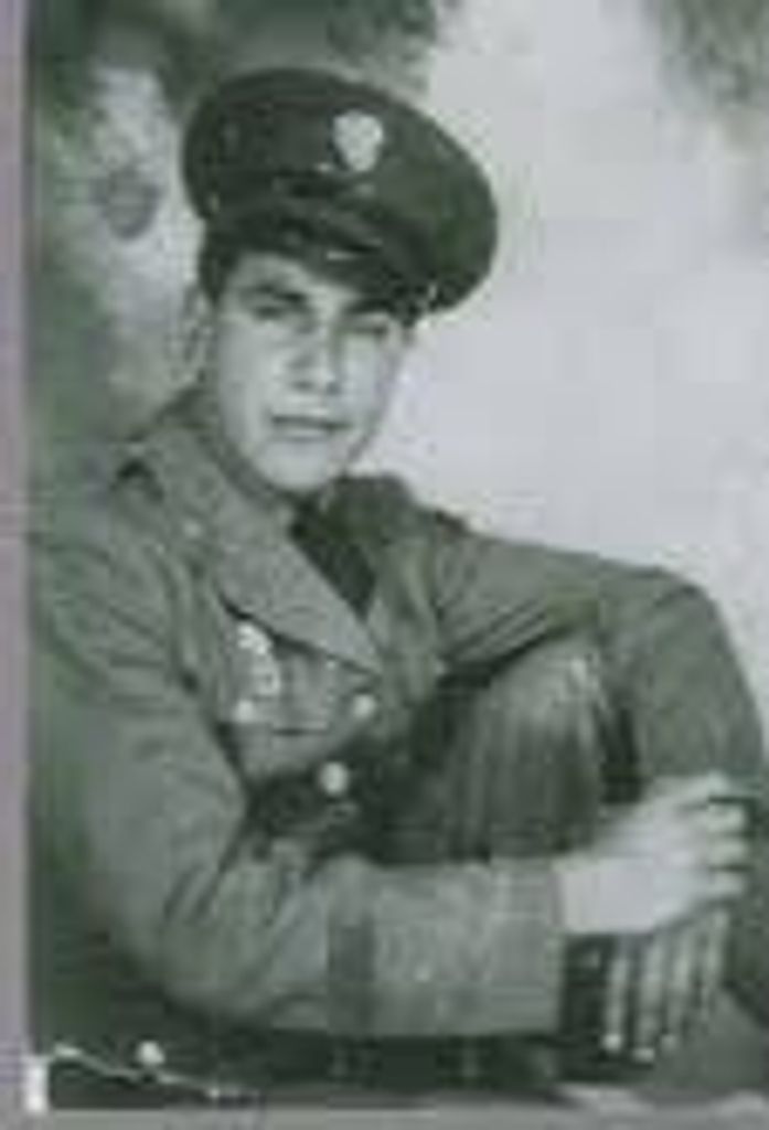 Rudolph Richard Vargas
