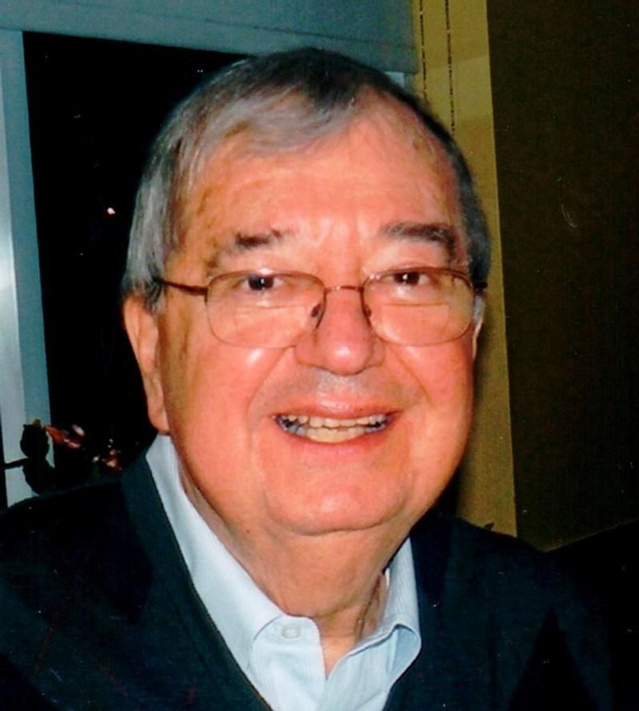 George Robert Erie Profile Photo