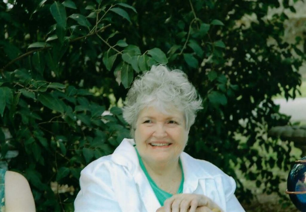 Betty North