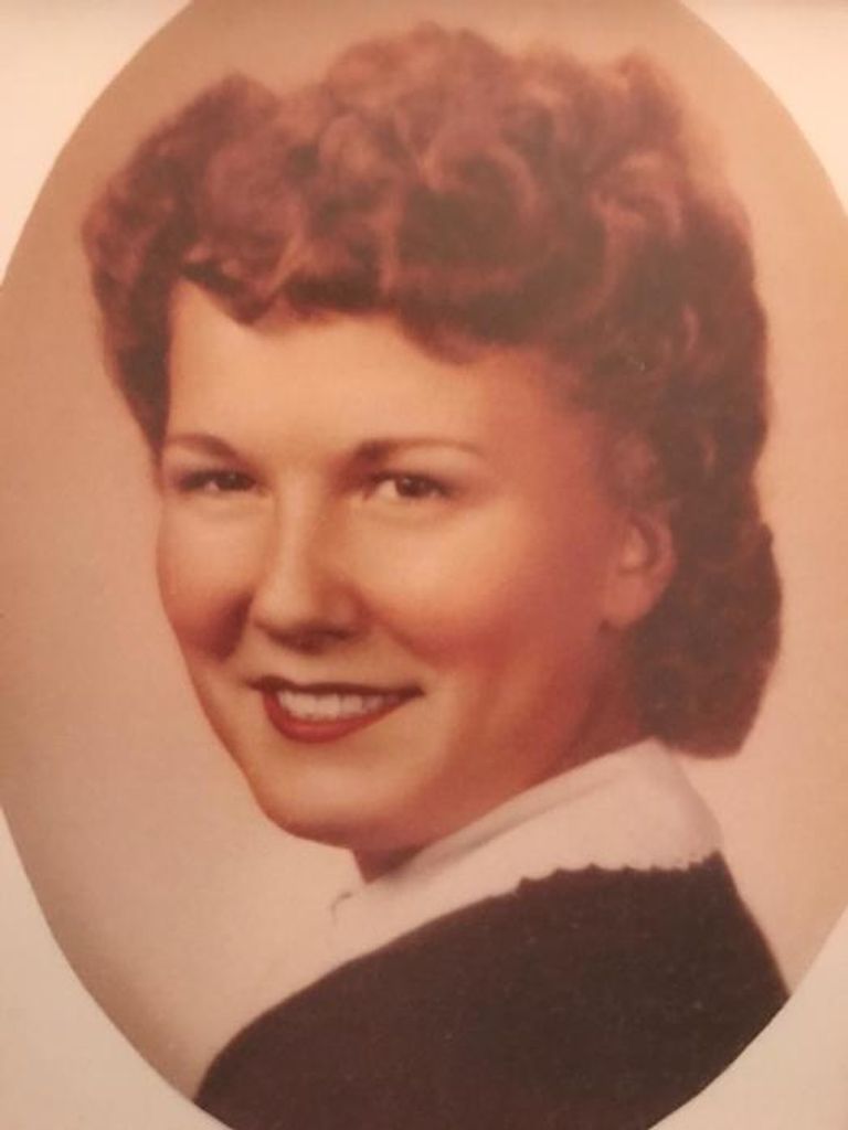 Marilyn Harris