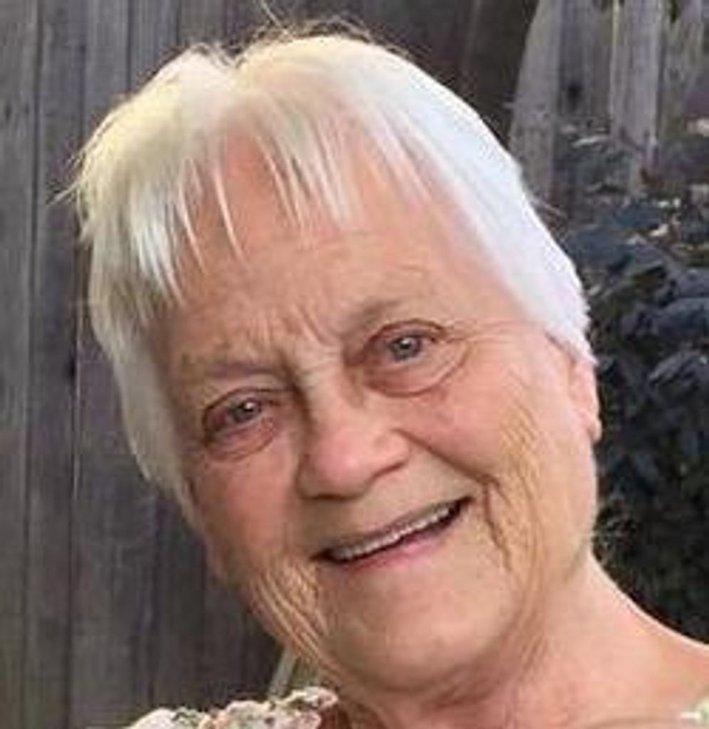 Grace Schaafs Hebdon