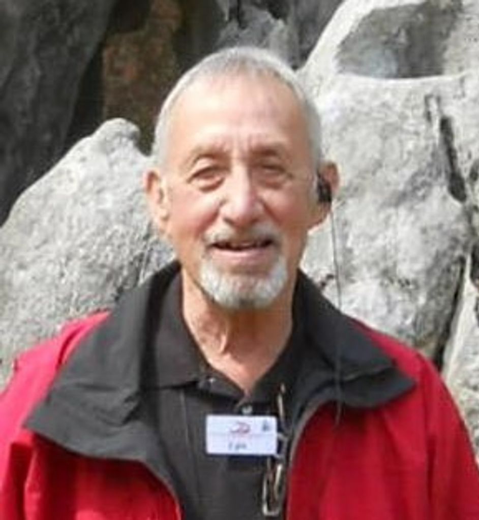 Kenneth Fanta Profile Photo