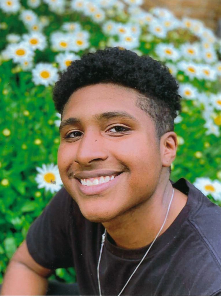 Jamarquious Travon Tompkins Profile Photo